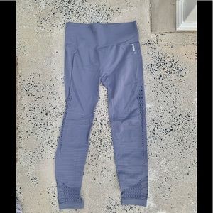 PurpleGymshark Energy Seamless Leggings $4.99 SHIP